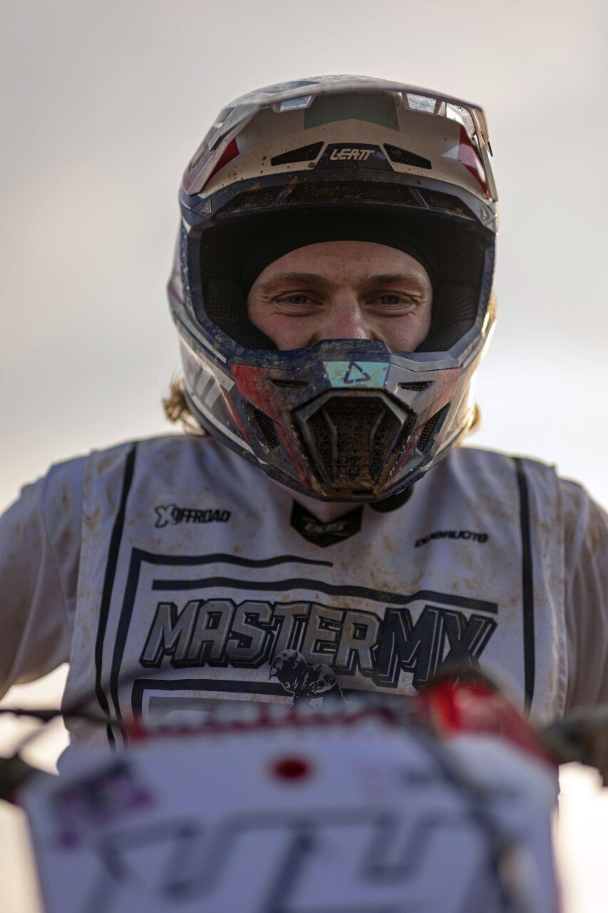 Master MX 2024 - The Race 